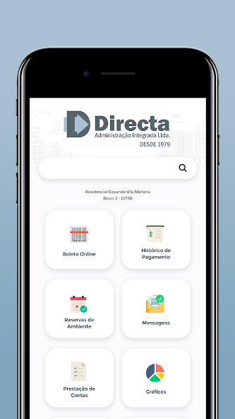 Directa