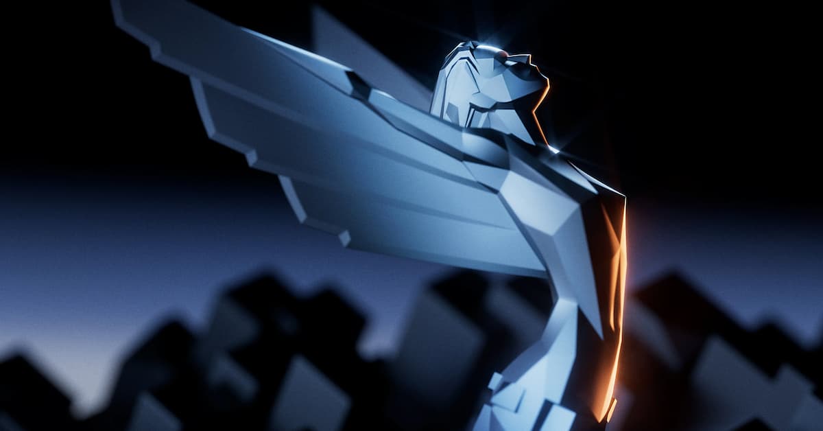 10 melhores anúncios de jogo do jogo prêmios 2024
