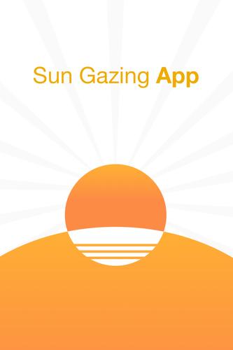 SunGazing - Reminder