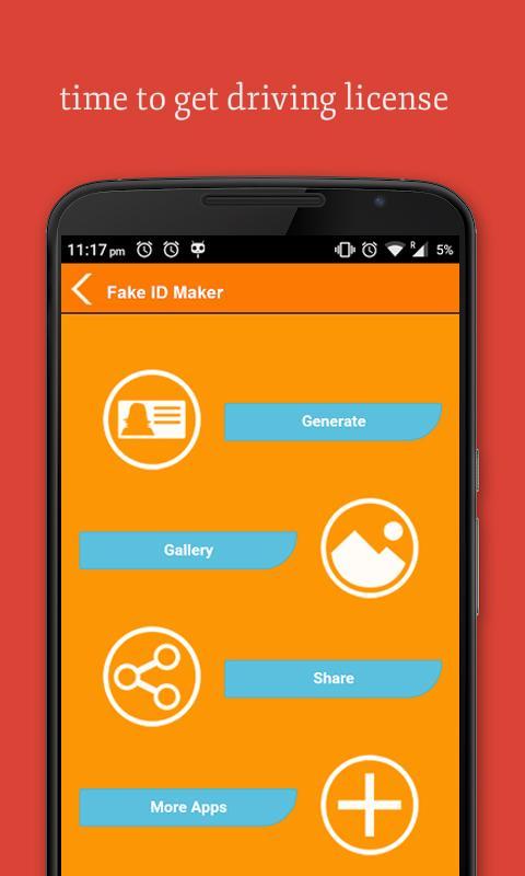ID Card Maker