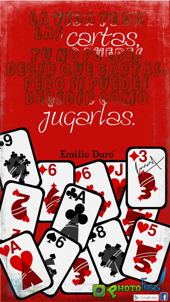 Photo Frases