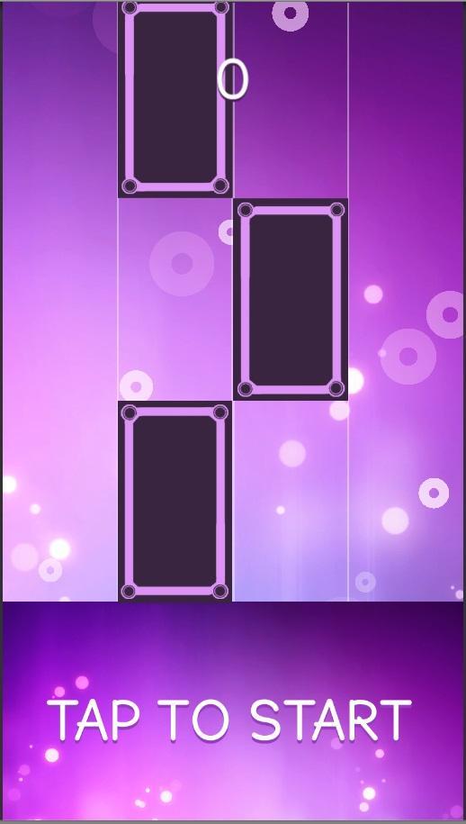 The Pink Panther Theme - Piano Magic Tiles