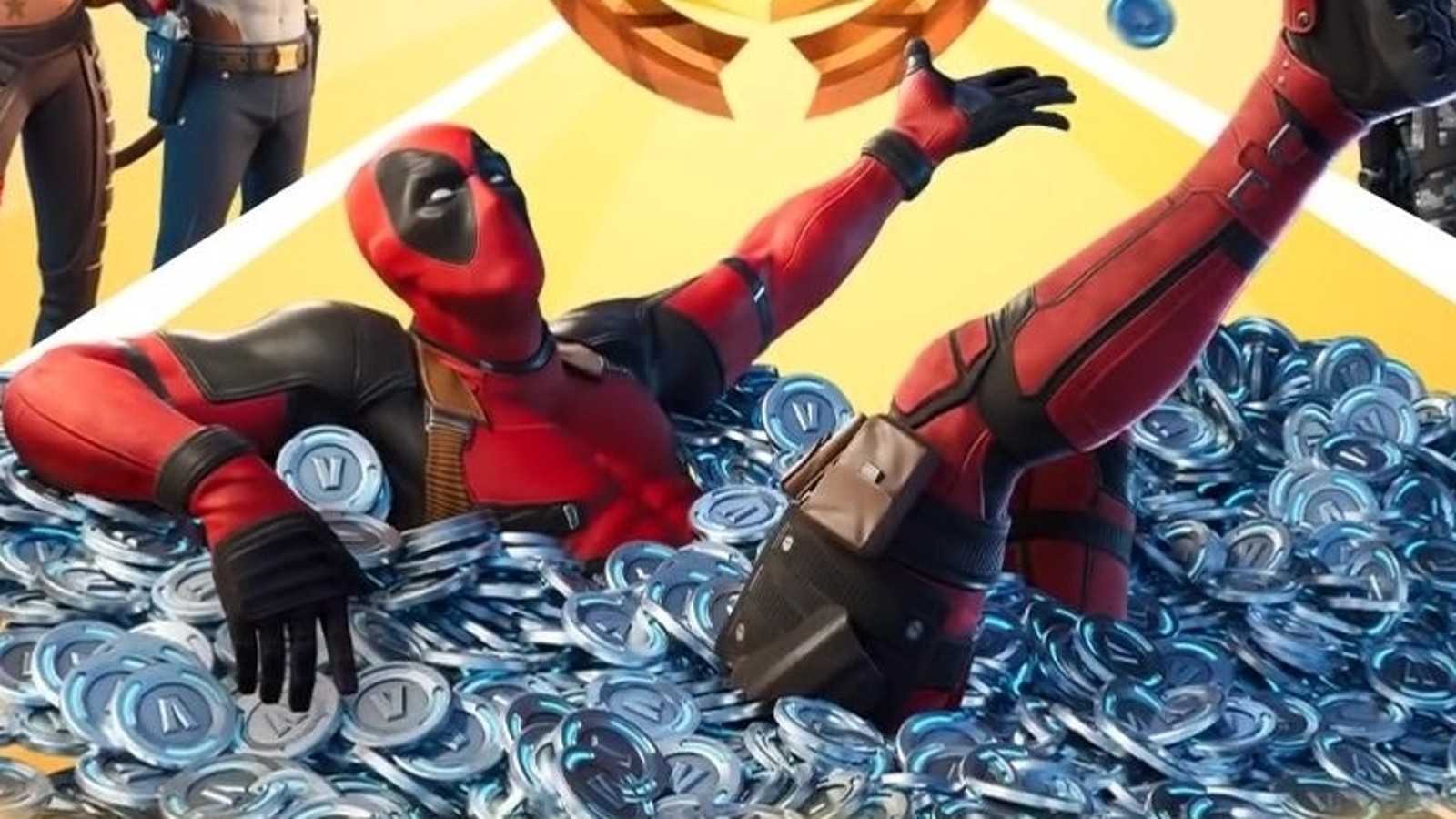 ¿El reembolso FTC de Fortnite se quitará las pieles?