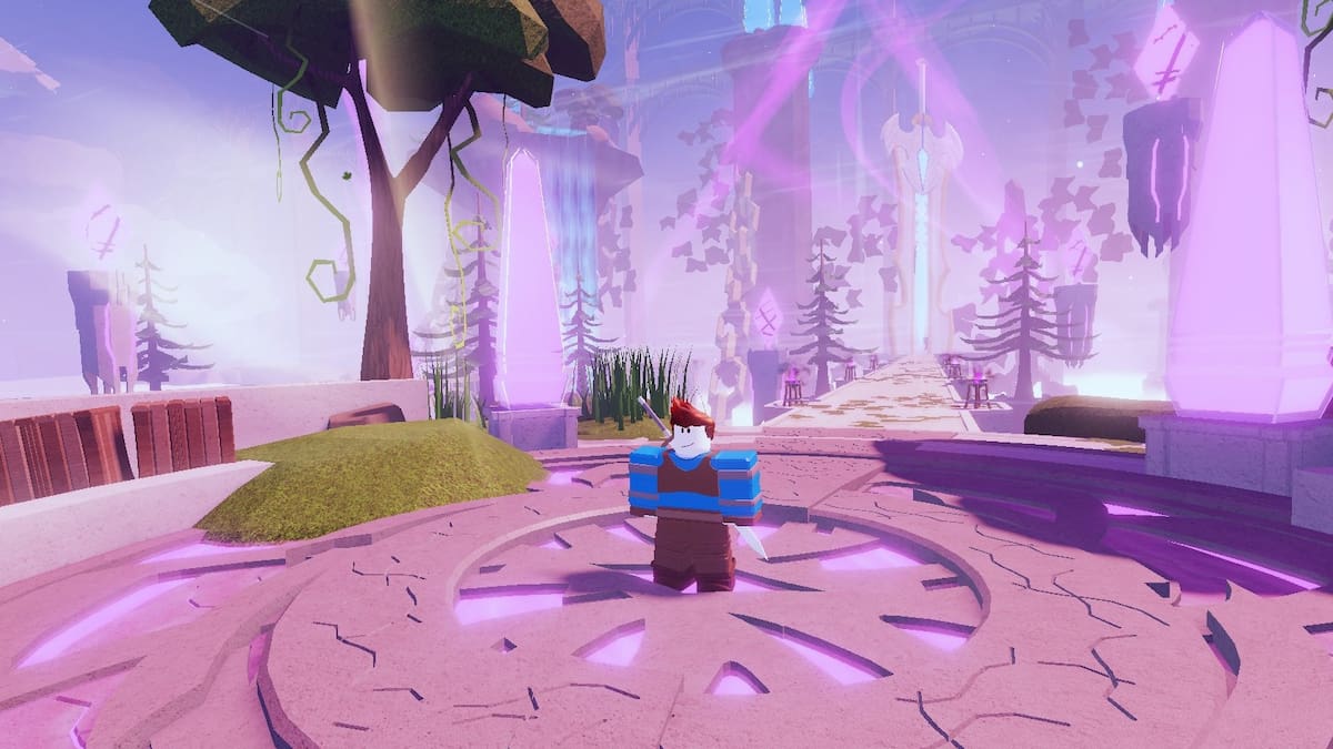 Codes fantastiques Sword (décembre 2024) [Alpha]