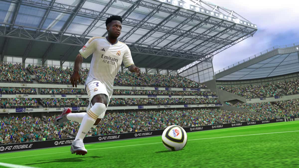 FC 모바일 코드 (2024 년 12 월)