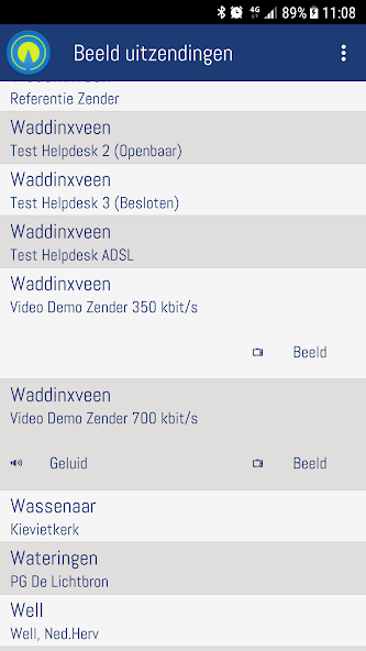 Kerkomroep
