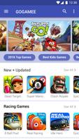 Best Free Games Market