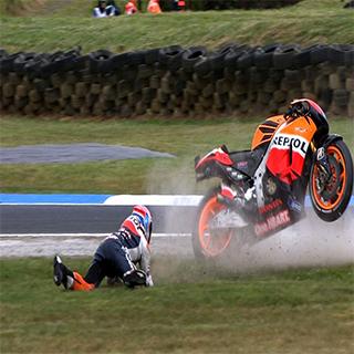 Moto Gp Race Wallpaper