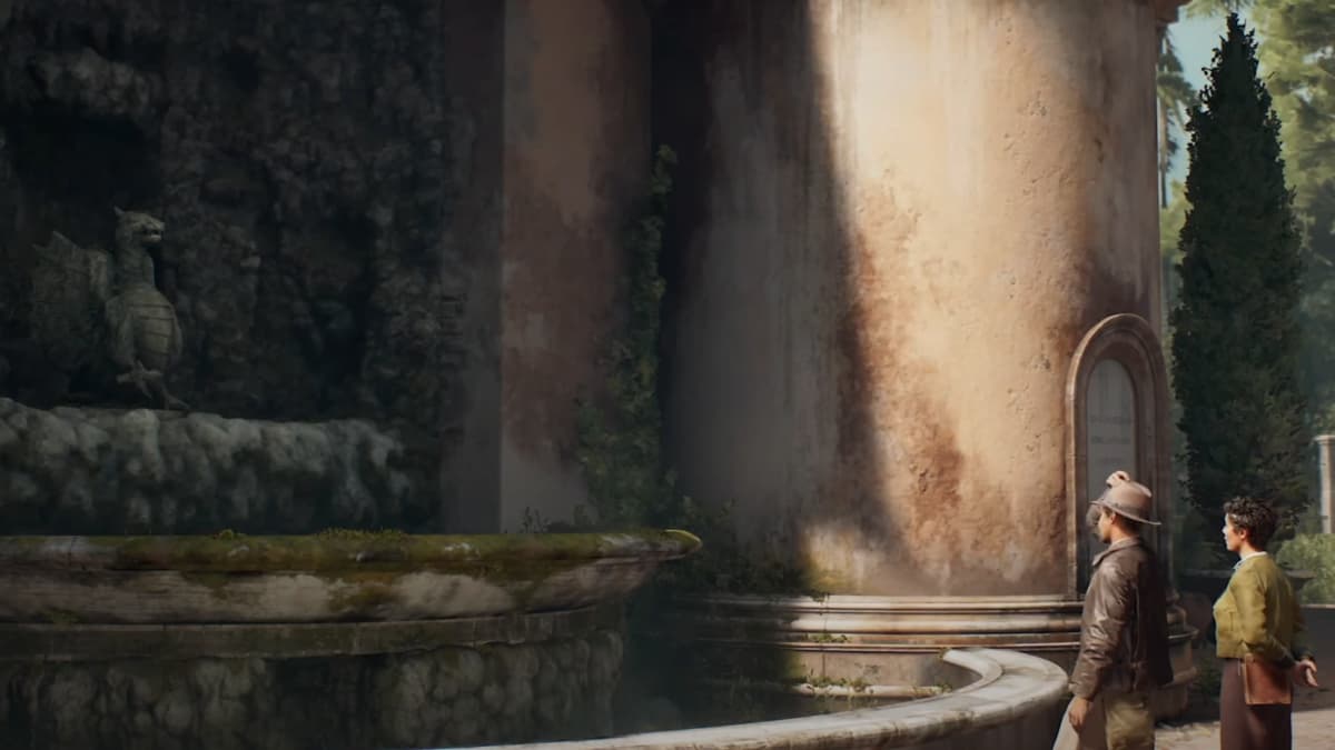 印第安纳·琼斯（Indiana Jones）和大圈子供应拼图指南
