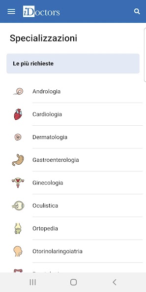 iDoctors.it