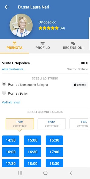 iDoctors.it
