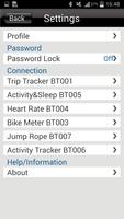 TAPcheck flashtest