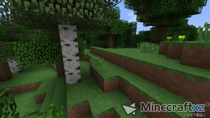 Material Pack KuddCraft Resource Pack