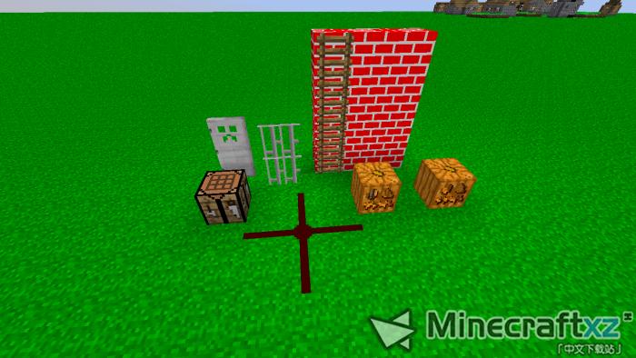 Fun Fun Craft Resource Pack