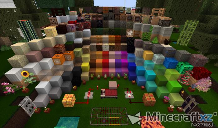 Pack de ressources de neige