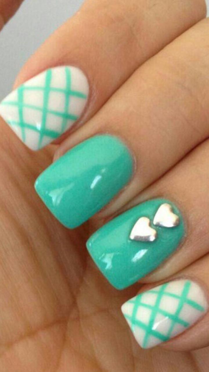 Nail Art Designs 2017