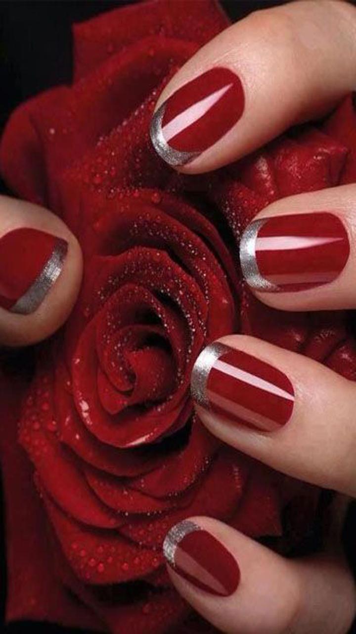 Nail Art Designs 2017