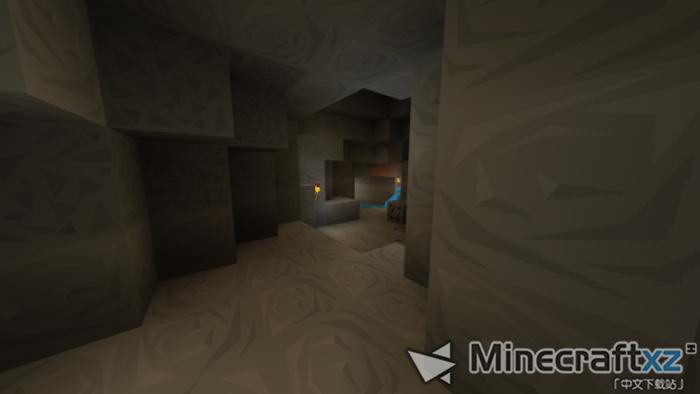 Triangulum Resource Pack