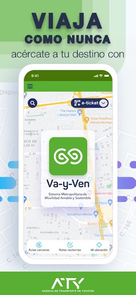 Va-y-Ven