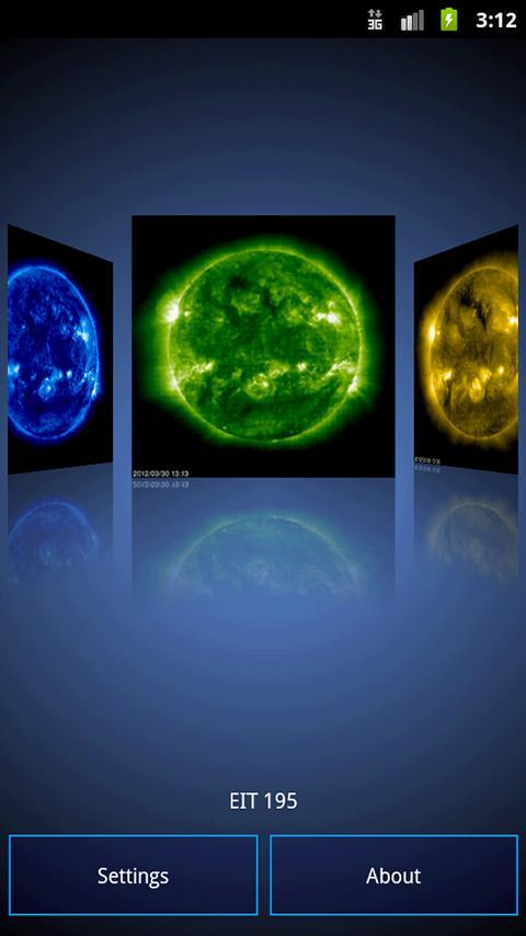 Solar Max Lite