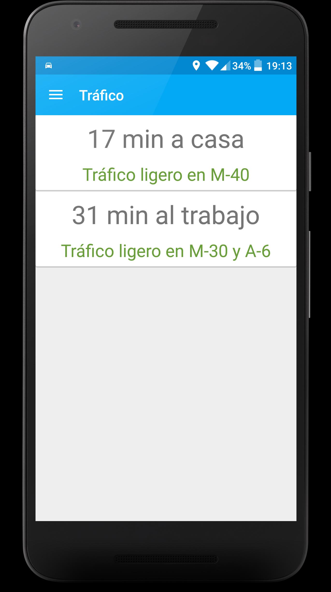 Radar Auto