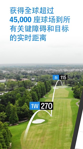 Golfshot