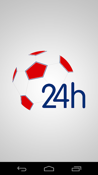 24h News for Arsenal