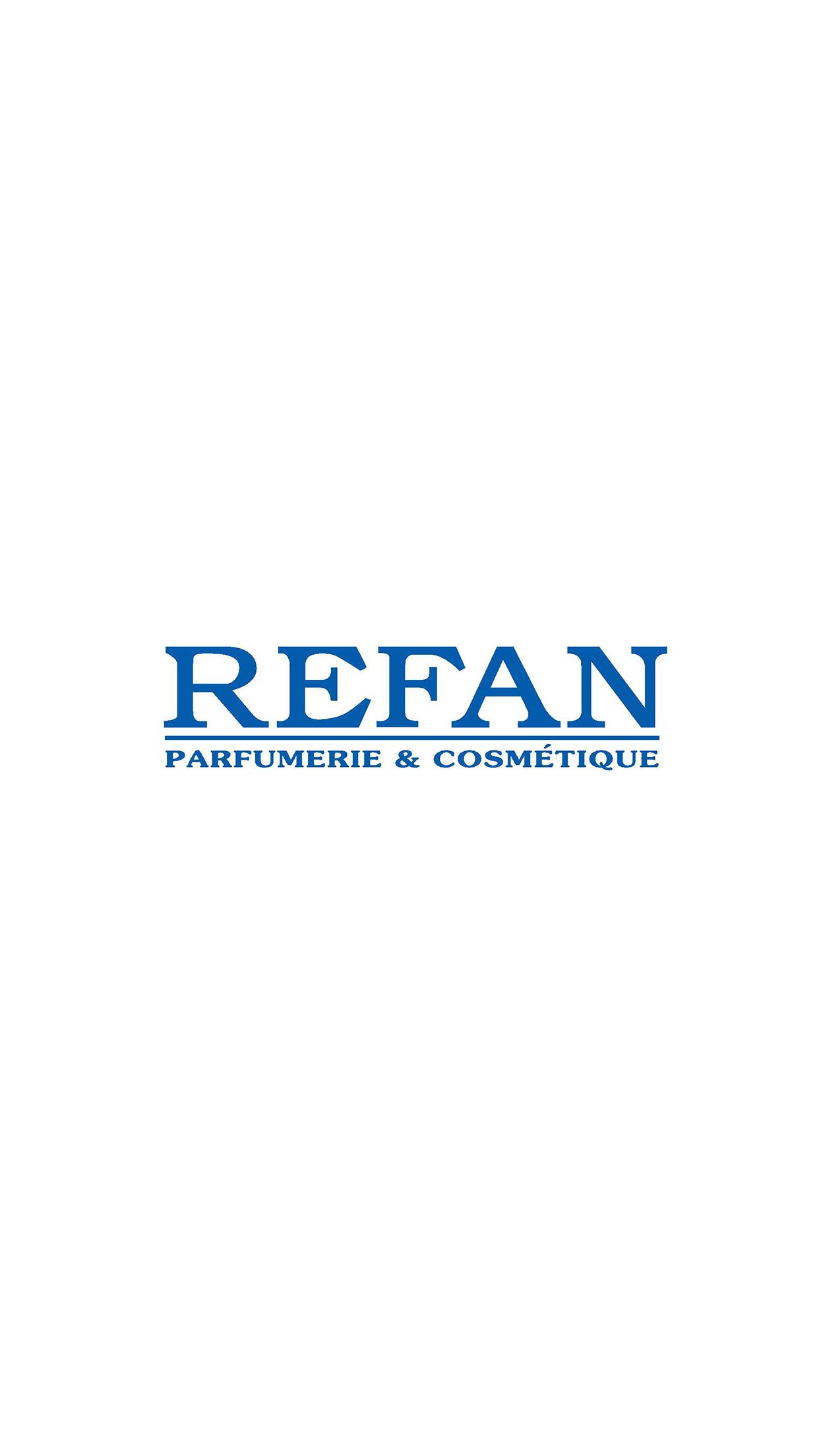 Refan