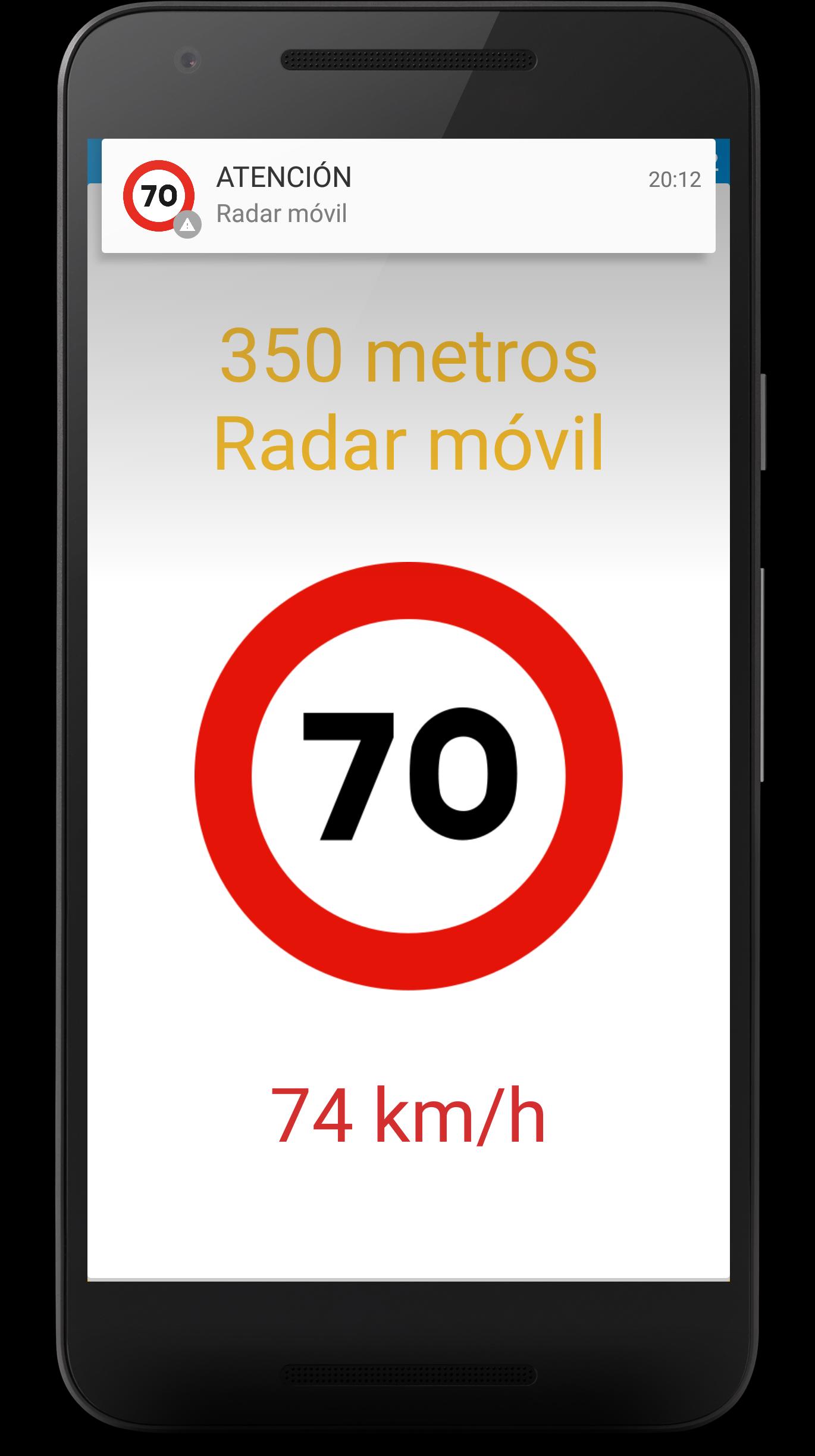 Radar Auto