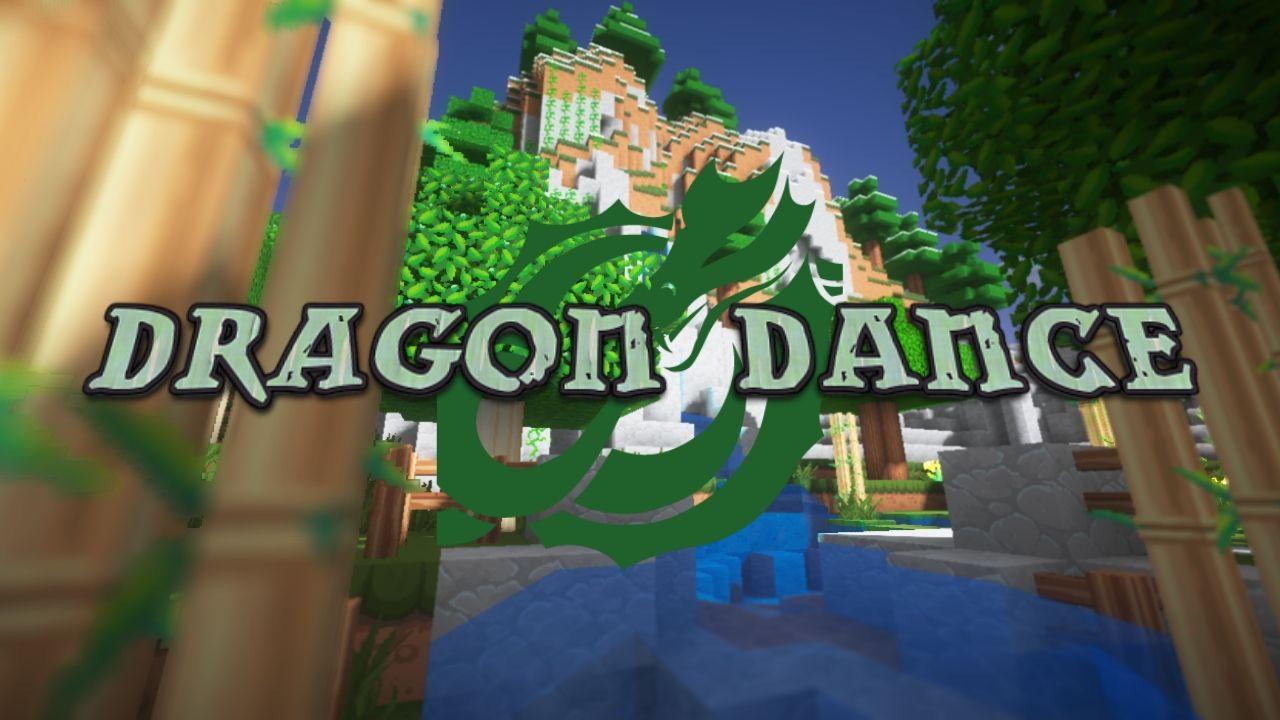Пакет Dragon Dance Resource