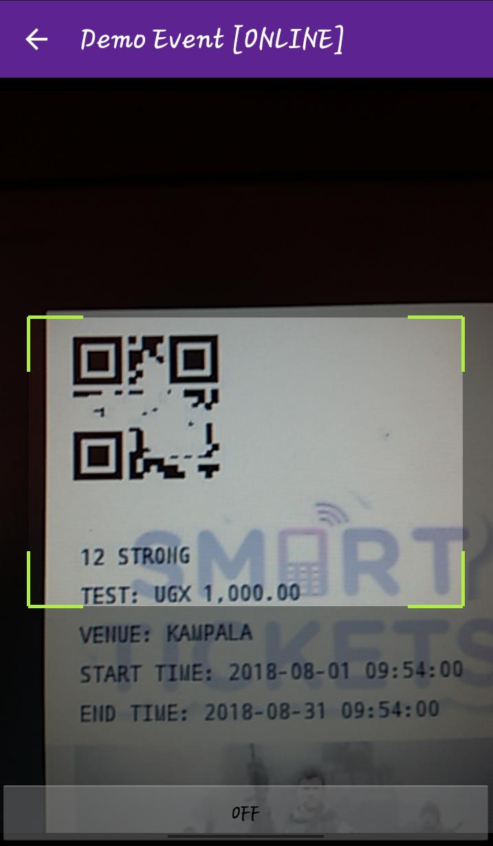 SmartktScan