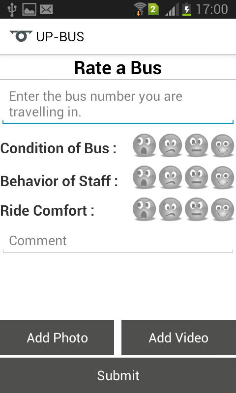 UP-BUS