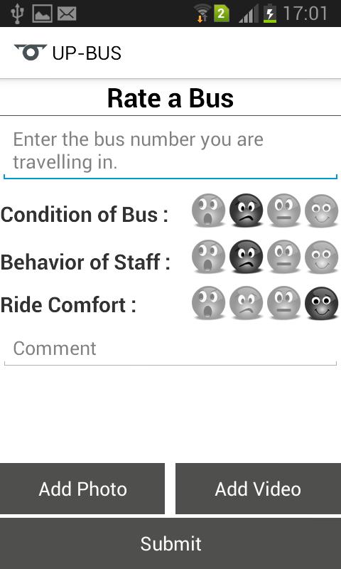 UP-BUS