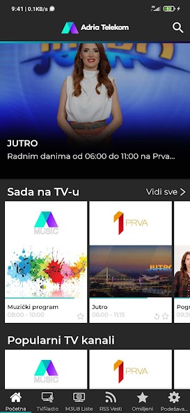 Adria Telekom