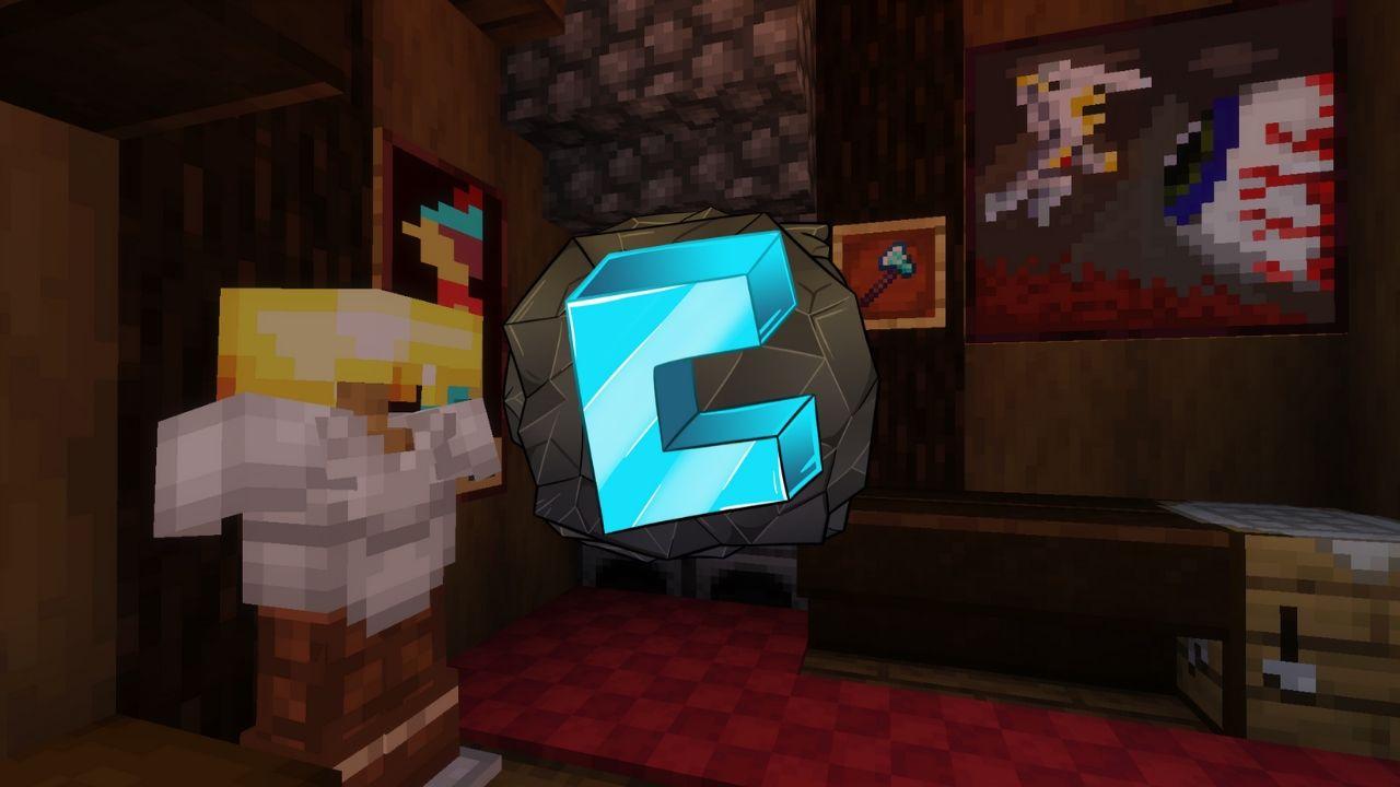 Ensemble de ressources Minecraft Craftmania