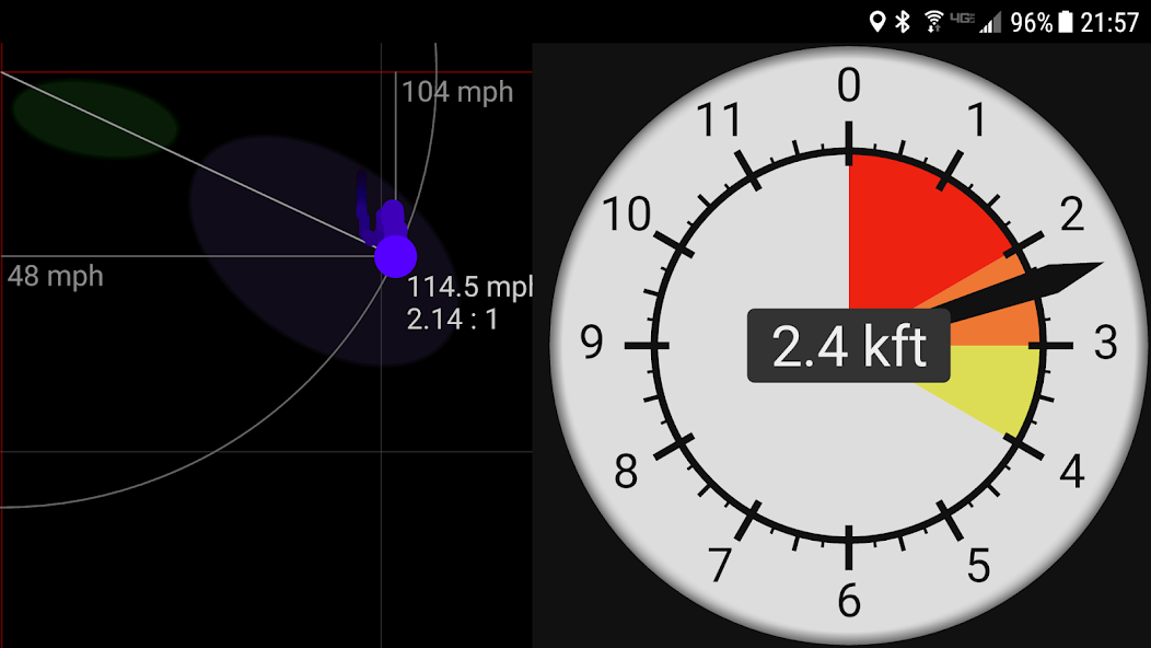 BASEline Flight Computer