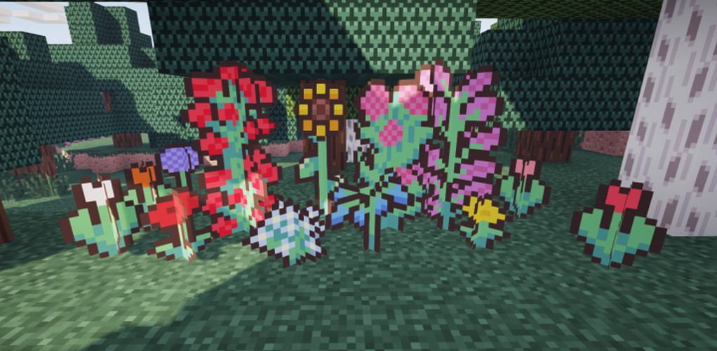 Paquete de recursos de RPG de Minecraft Dream
