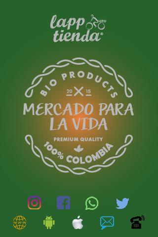 Lapp Tienda