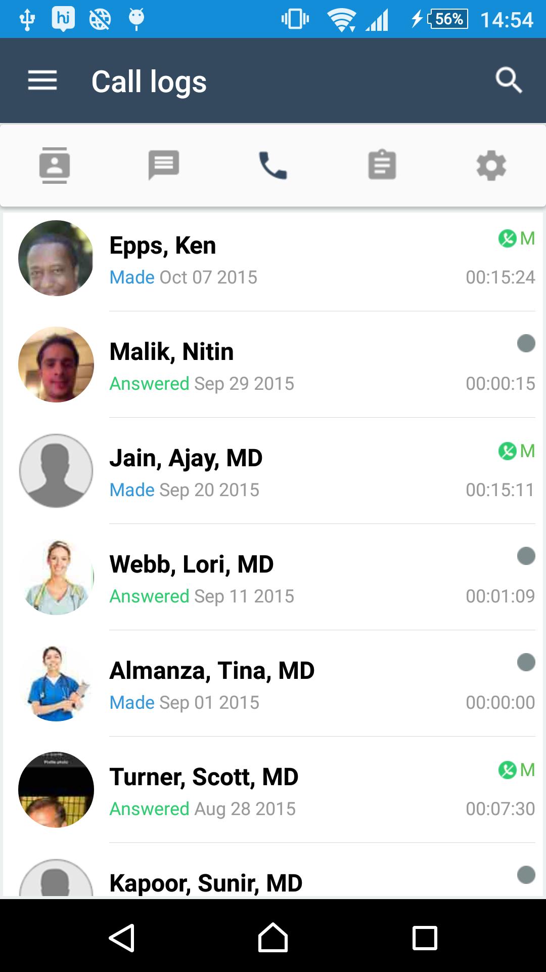 MobileCare
