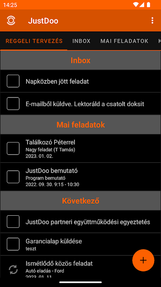 JustDoo