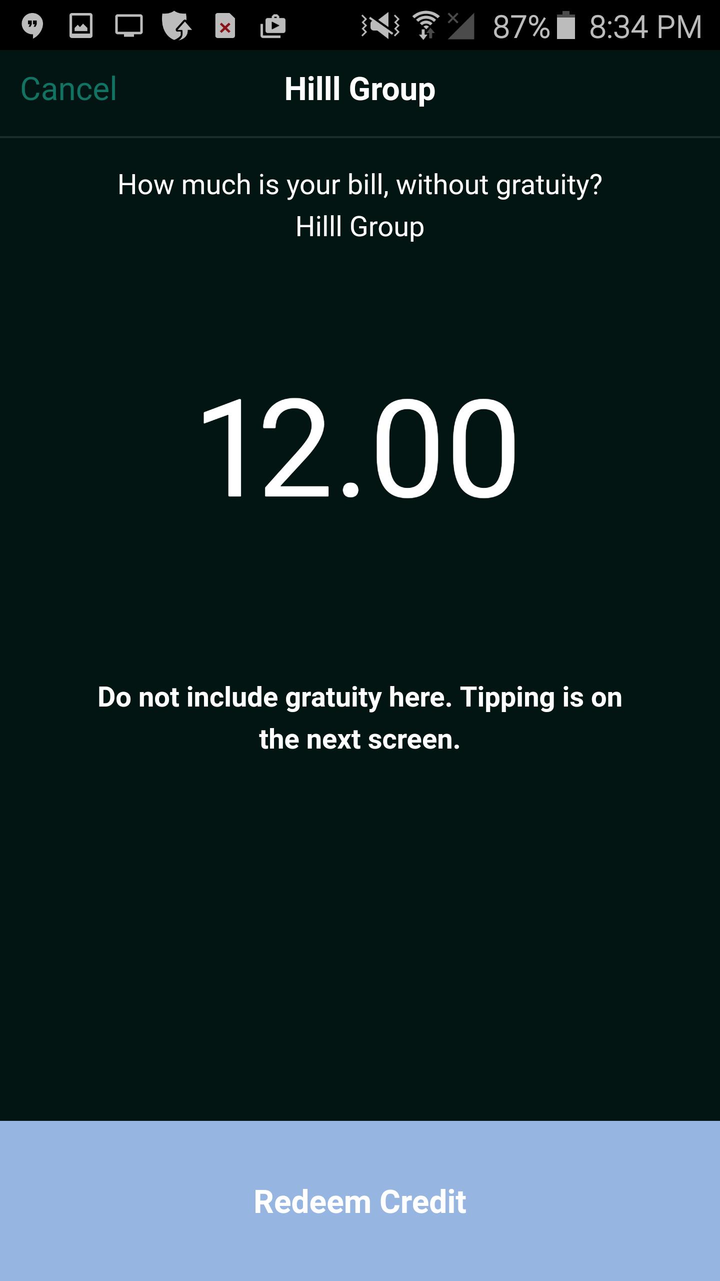 inKind v1