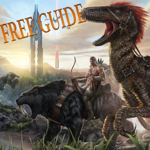 Tutorial Ark Survival Evolved