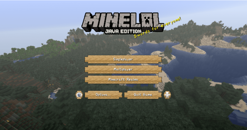 Minelol 2.0 Ressourcenpaket