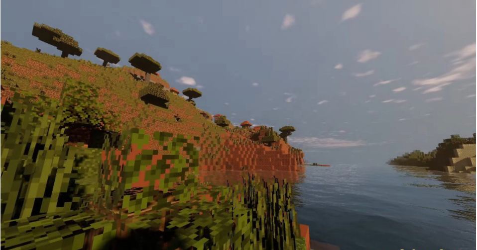 我的世界Arc Shaders材质包