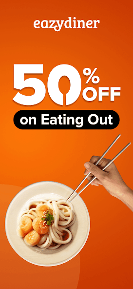 EazyDiner