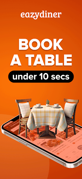EazyDiner