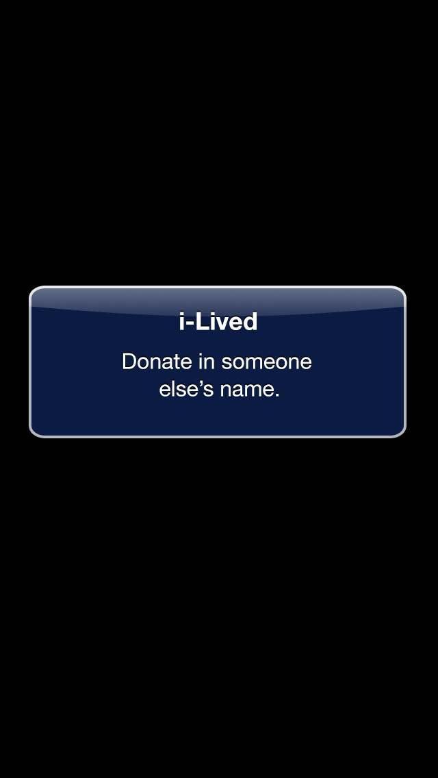 i-LIVED