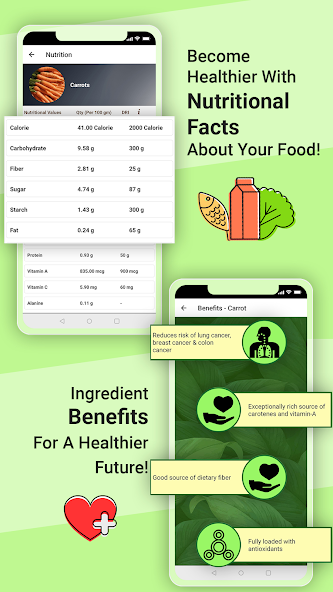 Gluten-free Diet Food Recipes