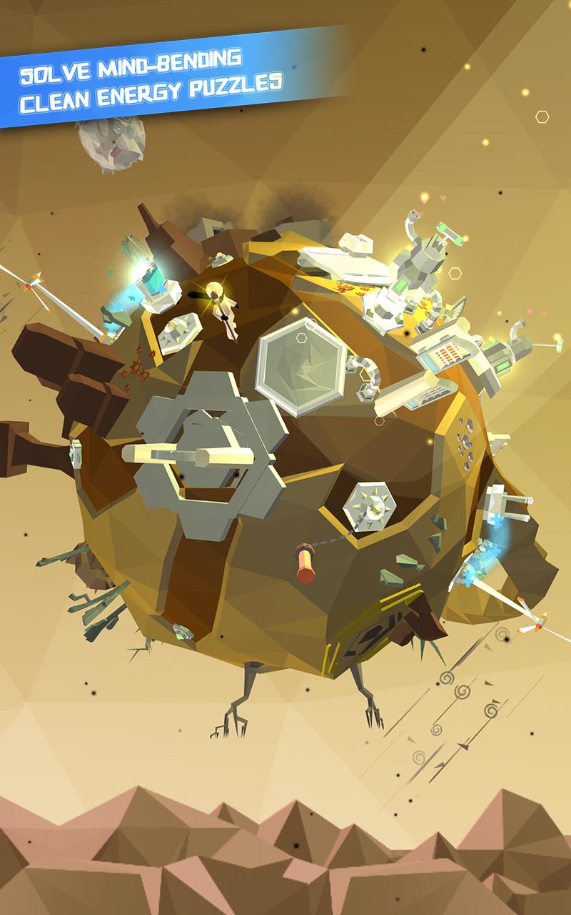 The Path To Luma