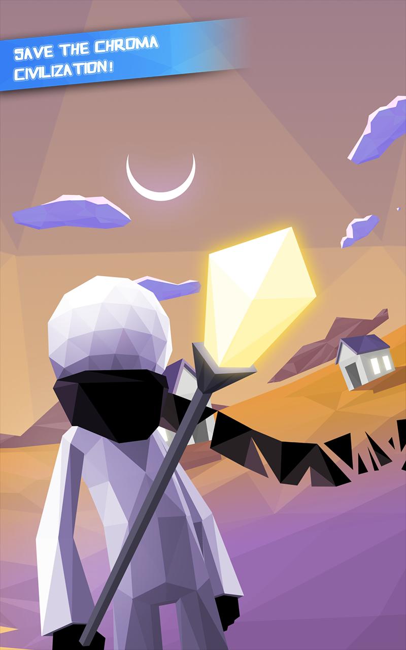 The Path To Luma